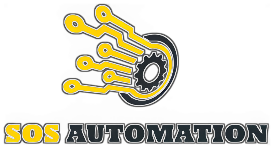 SOS Automation